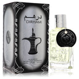 Ard Al Zaafaran Dirham by Al Zaafaran Eau De Parfum Spray (Unisex) 3.4 oz for Men