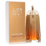 Alien Goddess Intense by Thierry Mugler Eau De Parfum Spray 1 oz for Women