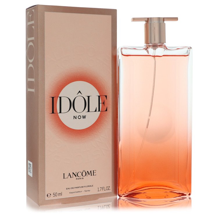 Idole Now by Lancome Eau De Parfum Spray 1.7 oz for Women