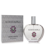 Judith Ripka Moonlit Nights by Judith Ripka Eau De Parfum Spray 3.4 oz for Women