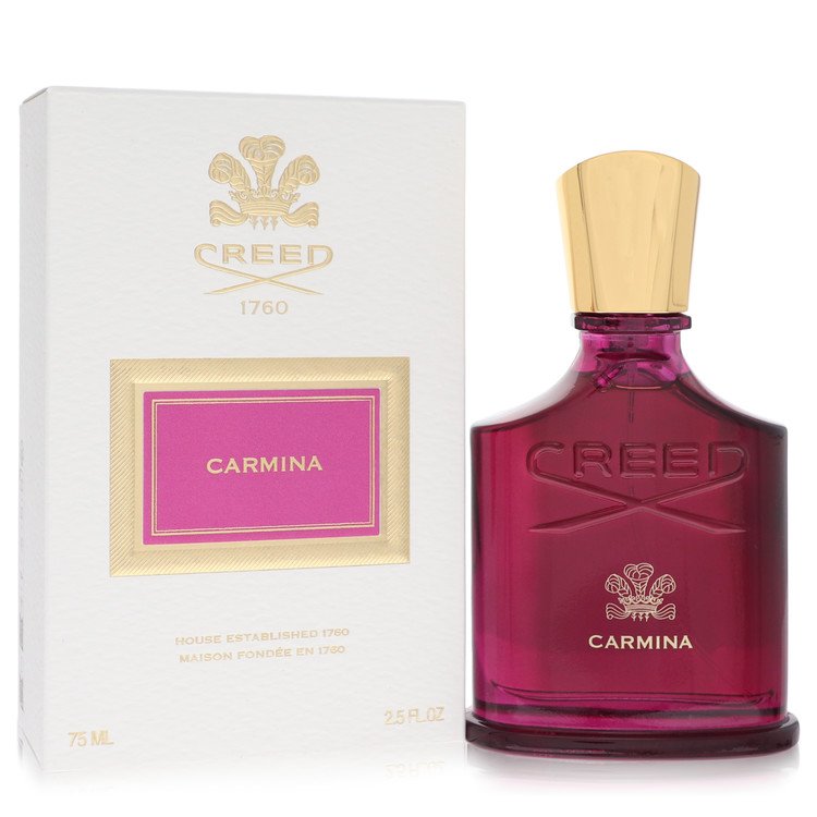 Carmina by Creed Vial (sample) .05 oz for Women