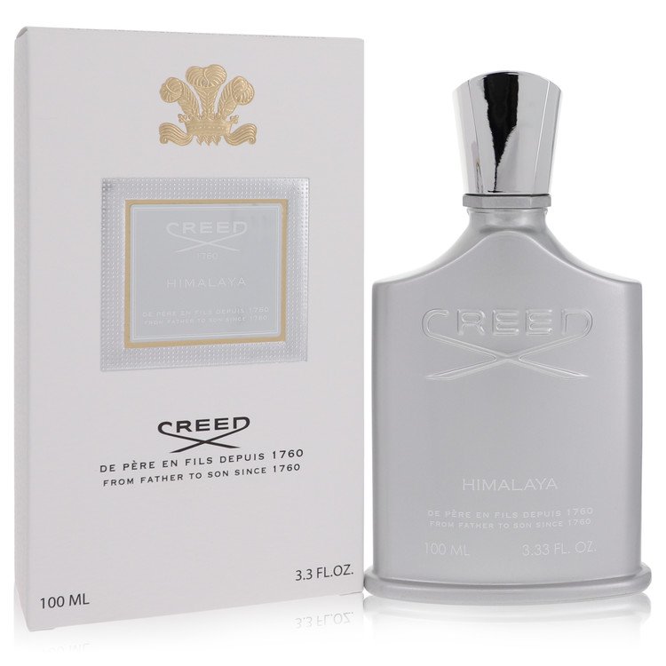 Himalaya by Creed Vial (sample) .05 oz for Men