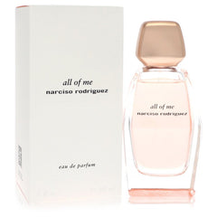 Narciso Rodriguez All of Me by Narciso Rodriguez Eau De Parfum Refill 5 oz for Women