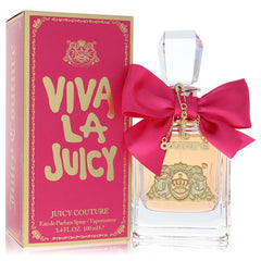 Viva La Juicy by Juicy Couture Mini EDP Spray (unboxed) .33 oz for Women