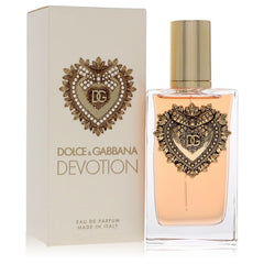 Dolce & Gabbana Devotion by Dolce & Gabbana Eau De Parfum Spray 1 oz for Women