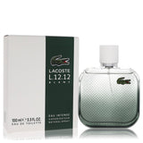 Lacoste Eau De Lacoste L.12.12 Blanc Eau Intense by Lacoste Eau De Toilette Spray 1.7 oz for Men