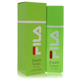 Fila Fresh Green Tonic by Fila Eau De Toilette Spray 3.4 oz for Men