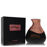 Al Haramain Detour Noir Intense by Al Haramain Eau De Parfum Spray (Unisex) 3.4 oz for Women