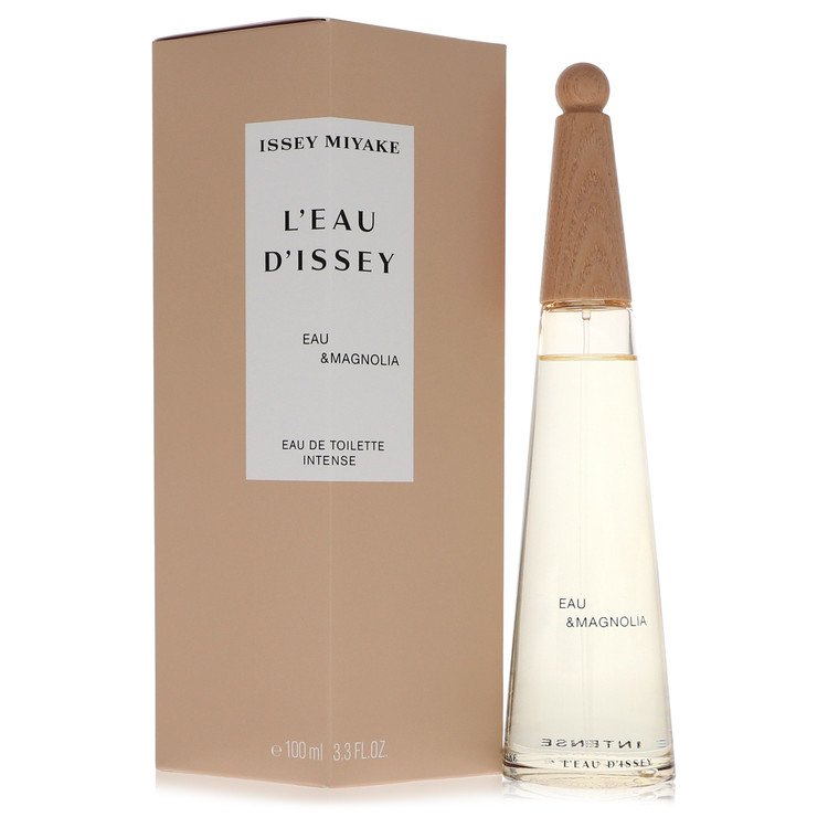 L'eau D'issey Eau & Magnolia by Issey Miyake Eau De Toilette Spray 1.7 oz for Women