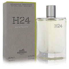 H24 by Hermes Mini EDT .17 oz for Men