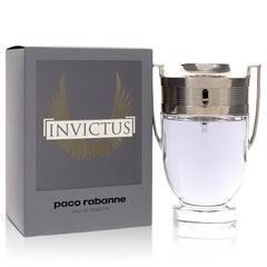 Invictus by Paco Rabanne Eau De Toilette Spray .5 oz for Men