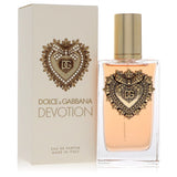 Dolce & Gabbana Devotion by Dolce & Gabbana Eau De Parfum Spray 1.7 oz for Women