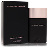 Porsche Design Black by Porsche Eau De Parfum Spray 3.4 oz for Women