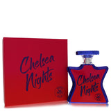 Bond No. 9 Chelsea Nights by Bond No. 9 Eau De Parfum Spray (Unisex) 3.4 oz for Men