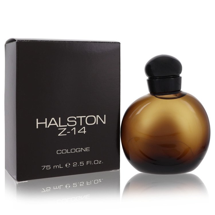 Halston Z-14 by Halston Gift Set -- 4.2 oz Cologne Spray + 3.4 oz After Shave Balm + 3.4 oz Hair & Body Wash for Men