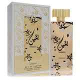 Lattafa Asdaaf Yaqeen by Lattafa Eau De Parfum Spray (Unisex) 3.4 oz for Women