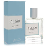 Clean Soft Laundry by Clean Eau De Parfum Spray 2 oz for Women